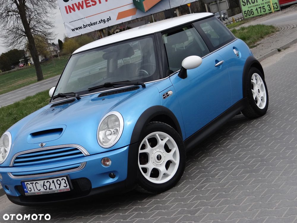 MINI Cooper S Standard - 11