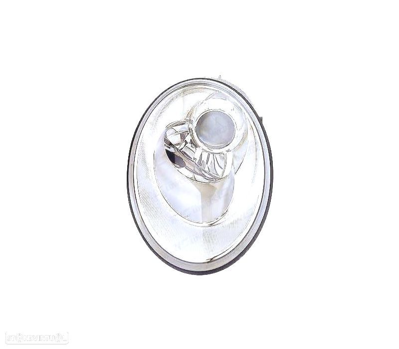 FAROL DIR OPTICAS VOLKSWAGEN VW NEW BEETLE 06- - 1