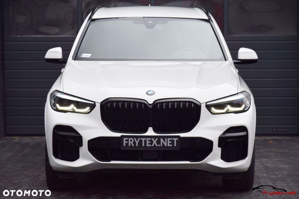BMW X5 - 6