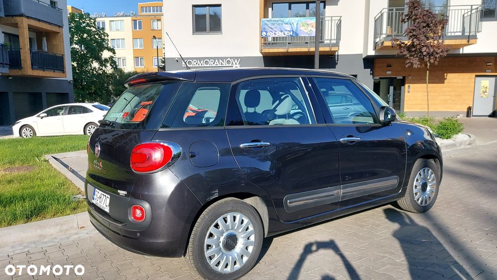 Fiat 500L 1.4 16V Pop Star - 14