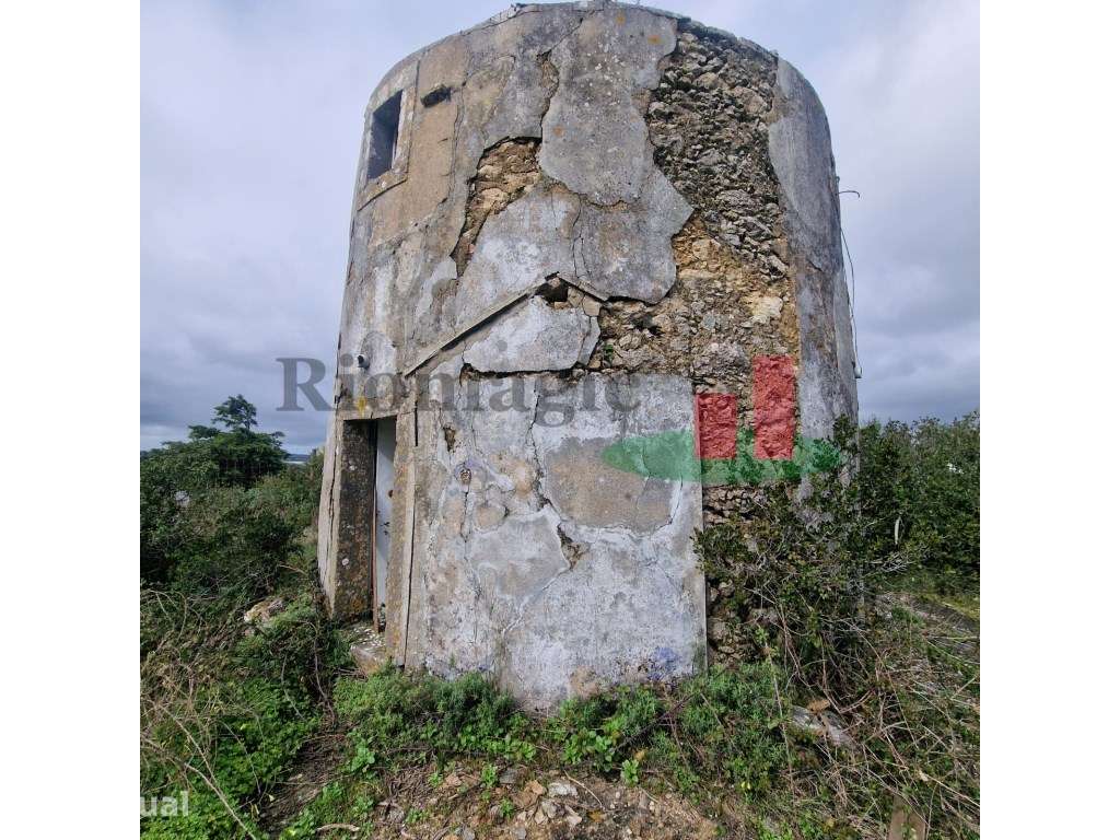 Moinho T1 Arruda dos Vinhos***RIOMAGIC*** - Grande imagem: 5/15