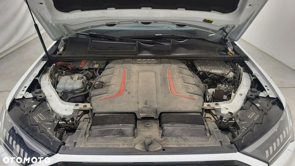 Audi SQ7 - 33