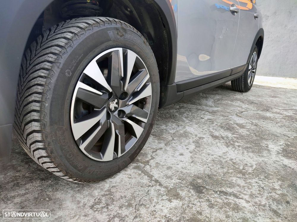 Peugeot 2008 1.2 PureTech Style - 14