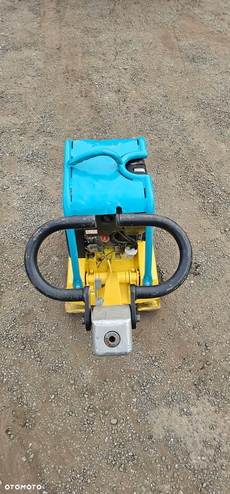 Zagęszczarka gruntu Ammann AVP3020 Wacker Dpu 3050 - 4