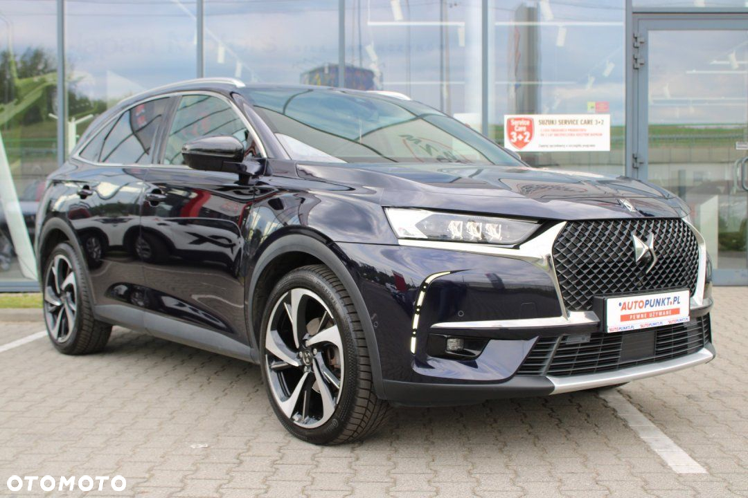 DS Automobiles DS 7 Crossback - 2