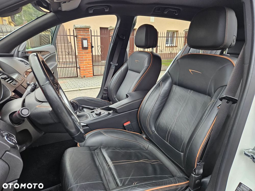 Opel Insignia 2.0 CDTI ecoFLEX Business Cosmo - 28