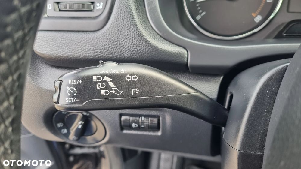 Skoda Roomster 1.2 TSI Comfort PLUS EDITION - 15