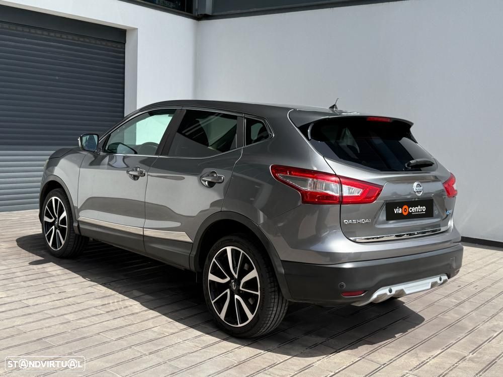 Nissan Qashqai 1.6 dCi Acenta - 2