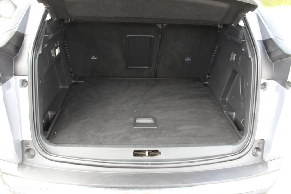 Peugeot 3008 BlueHDi 120 Stop & Start Allure - 15