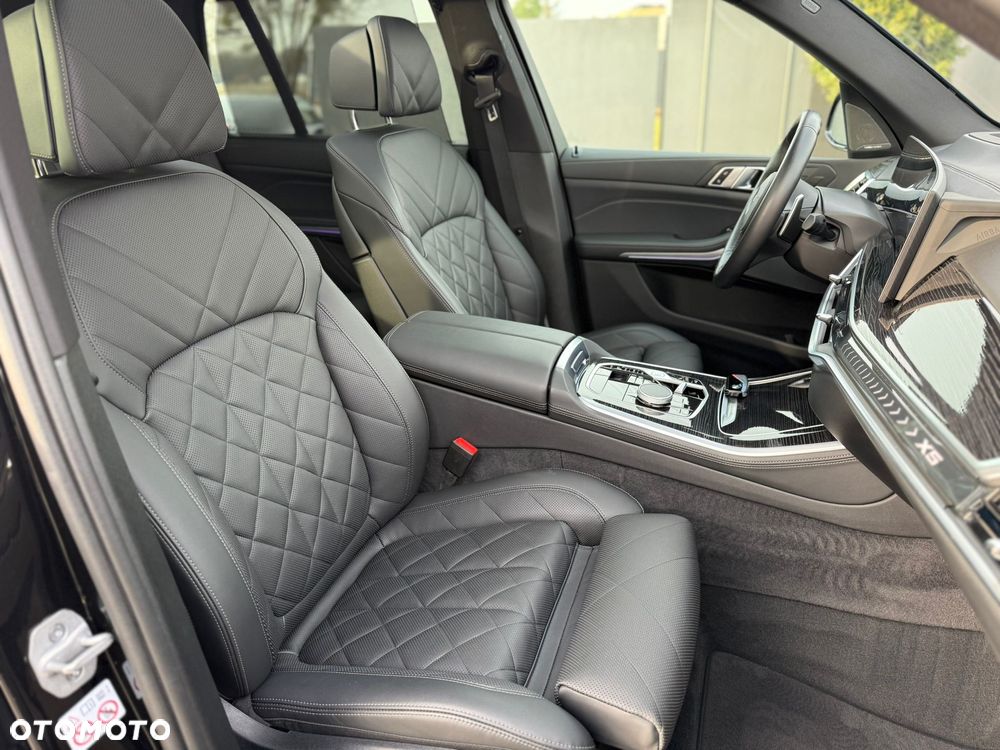 BMW X5 xDrive40d - 29