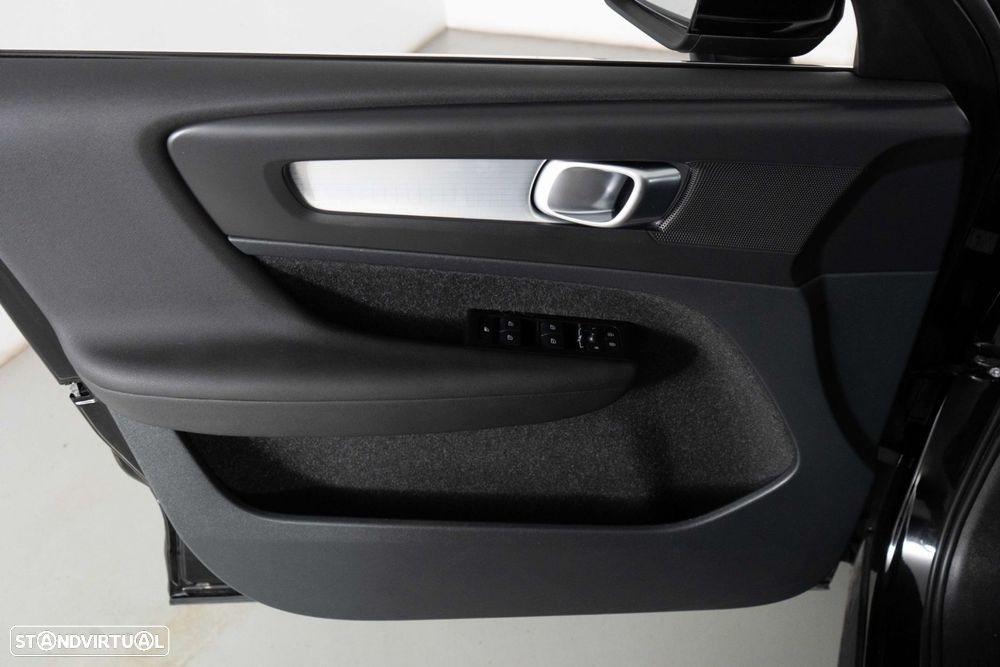 Volvo XC 40 1.5 T5 PHEV Inscription Expression - 30