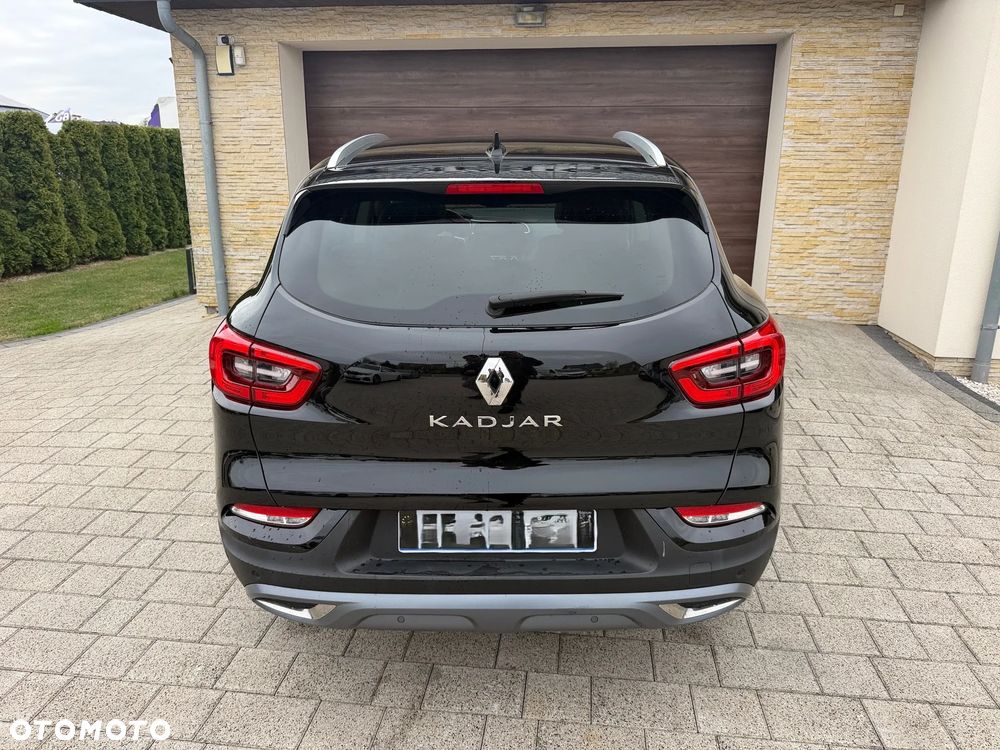 Renault Kadjar - 9