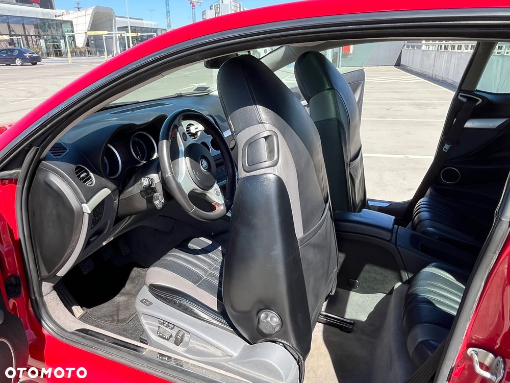 Alfa Romeo Brera 3.2 JTS V6 24V Q4 Sky View - 33