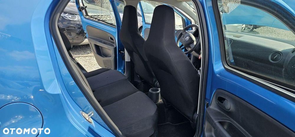 Skoda Citigo - 14
