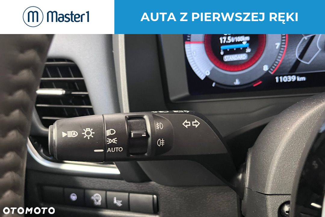 Nissan Qashqai 1.3 DIG-T mHEV Tekna - 8