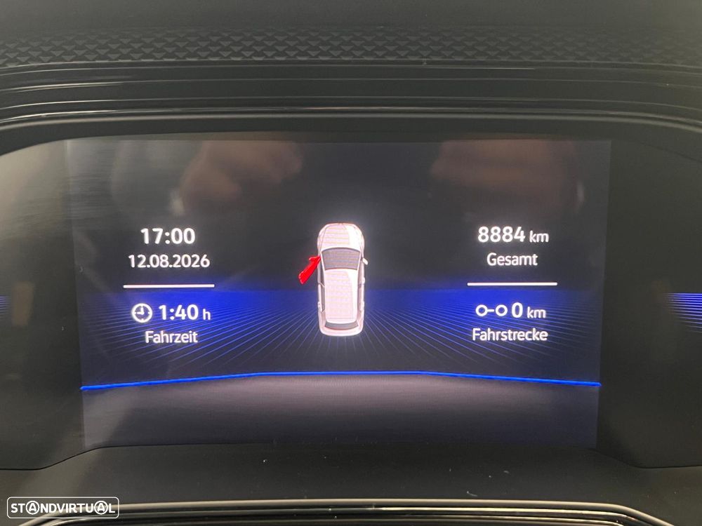 VW Polo 1.0 TSI Urban DSG - 18