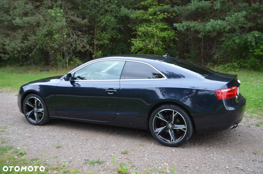 Audi A5 Coupé - 10