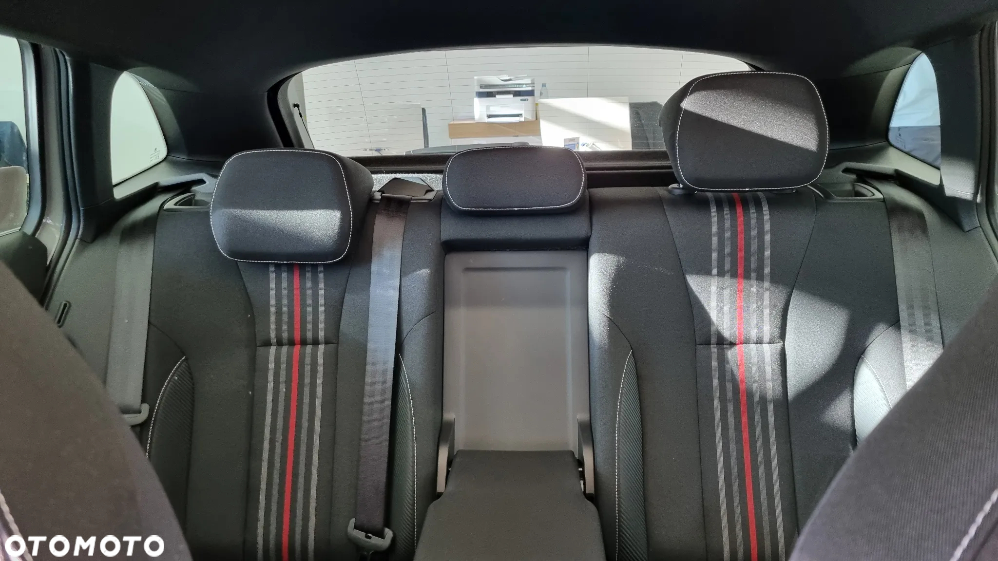 Skoda Scala 1.5 TSI Monte Carlo DSG - 20