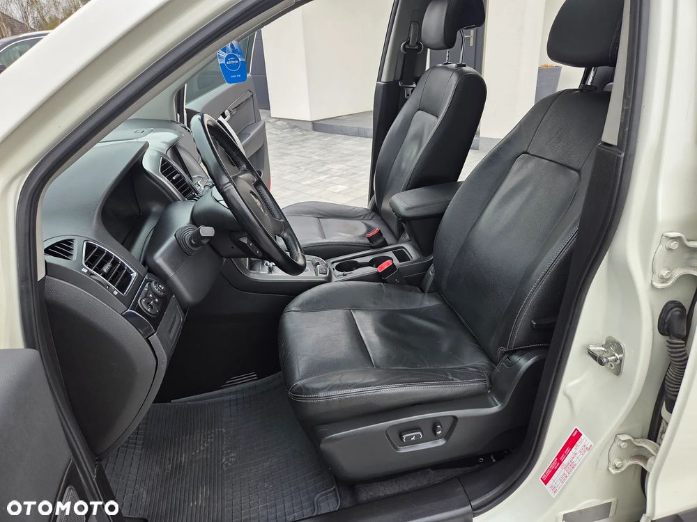 Chevrolet Captiva 2.2 D LTZ - 37