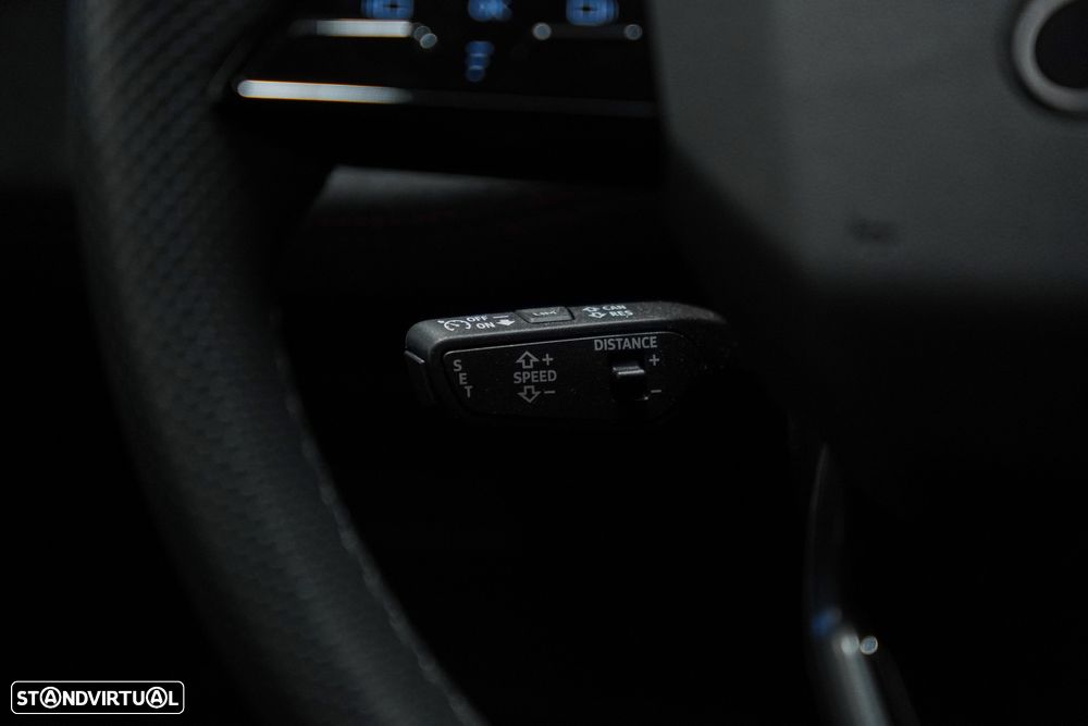 Audi S6 Avant e-tron 100 kWh quattro - 38