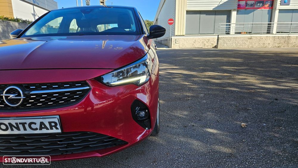 Opel Corsa 1.2 T Elegance - 5