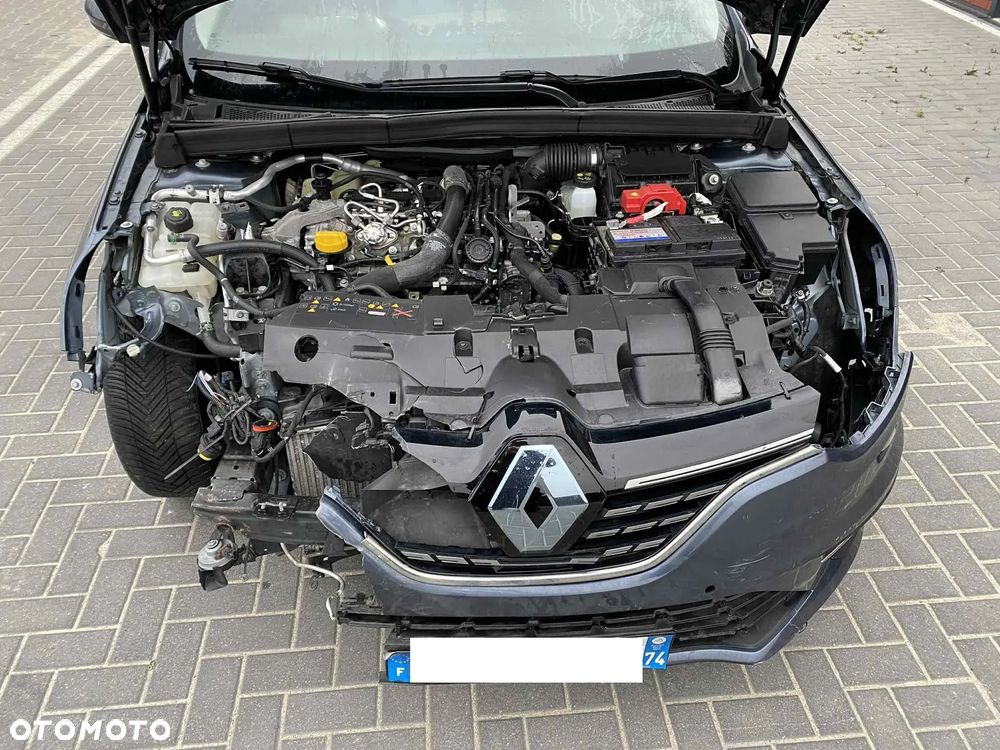 Renault Megane 1.3 TCe FAP Techno EDC - 26