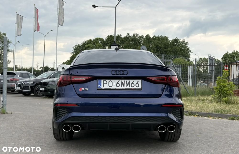 Audi S3 - 7