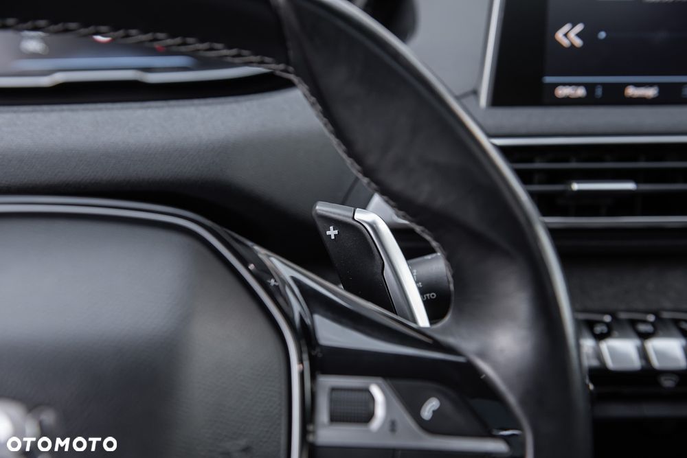 Peugeot 3008 BlueHDi 120 EAT6 Stop & Start Allure - 18