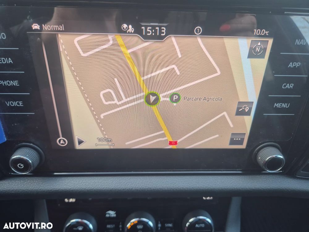 Skoda Kodiaq 2.0 TDI 4X4 DSG SportLine - 33