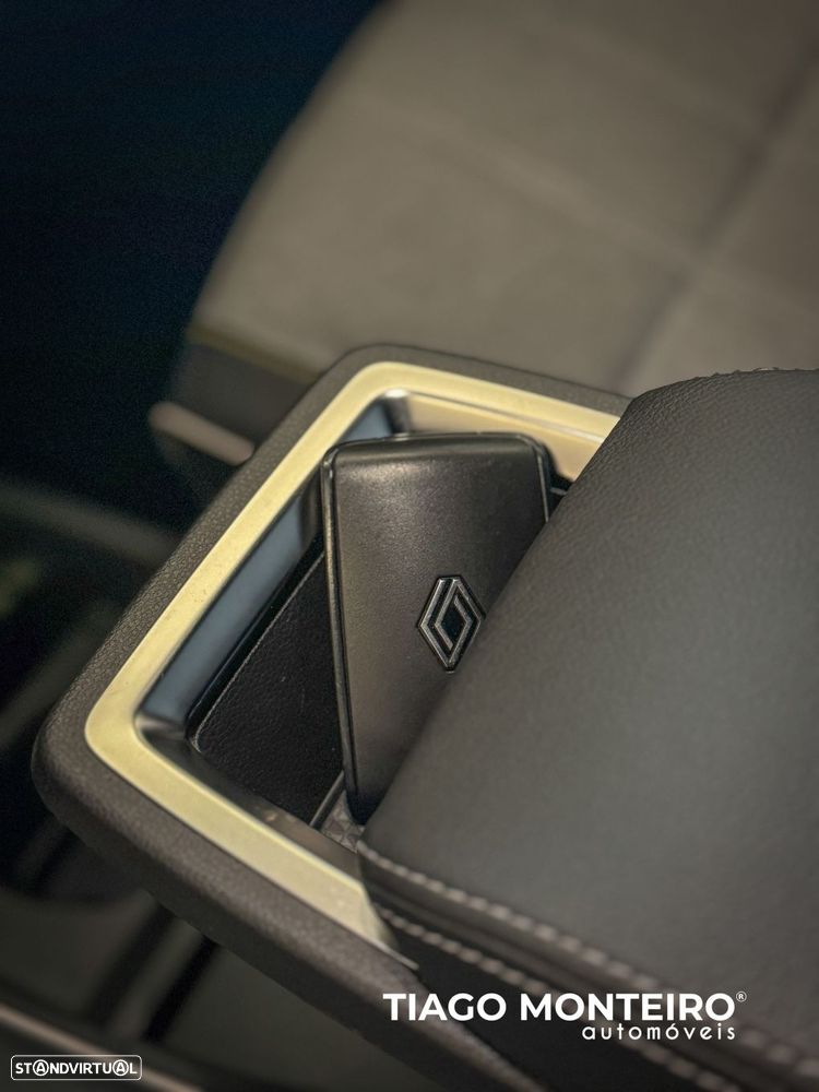 Renault Mégane - 26