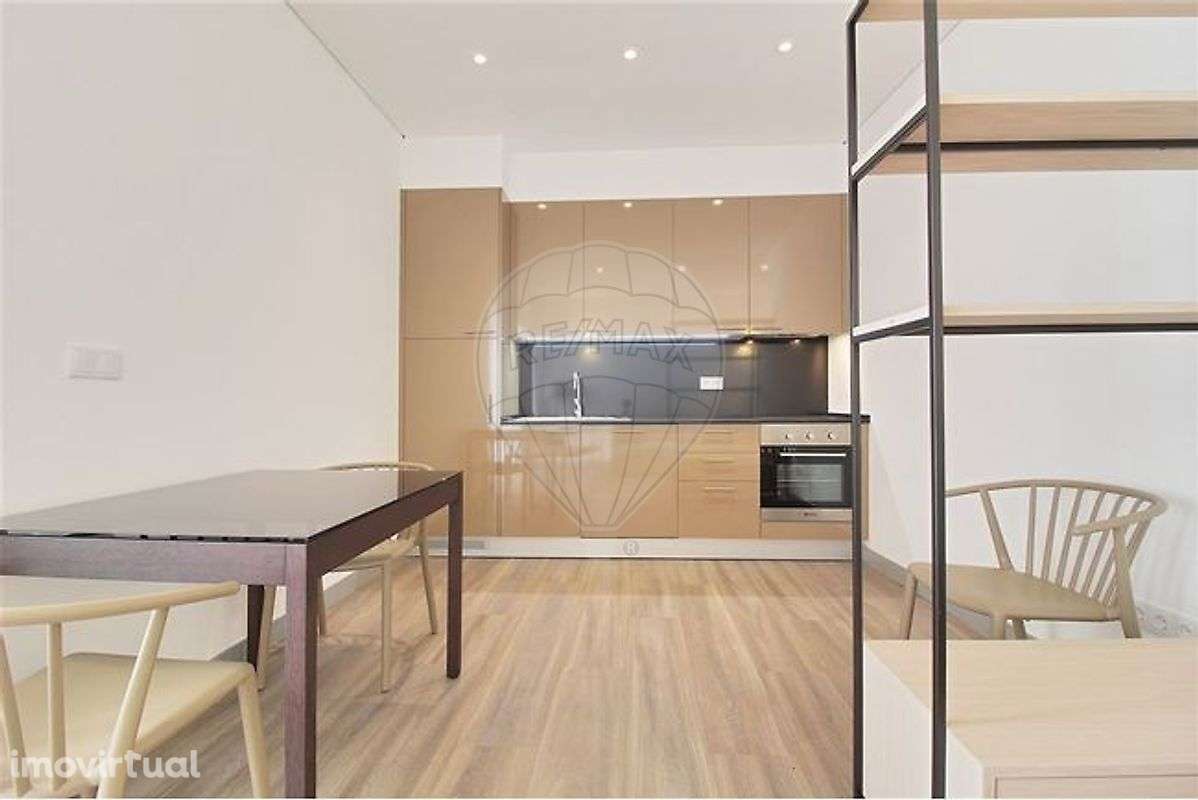 Apartamento T1 para arrendamento - Grande imagem: 4/15