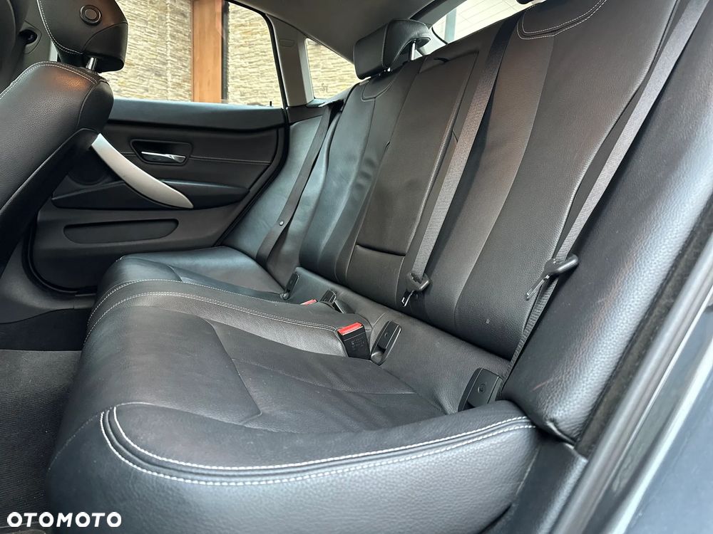 BMW Seria 4 420d Exclusive - 19