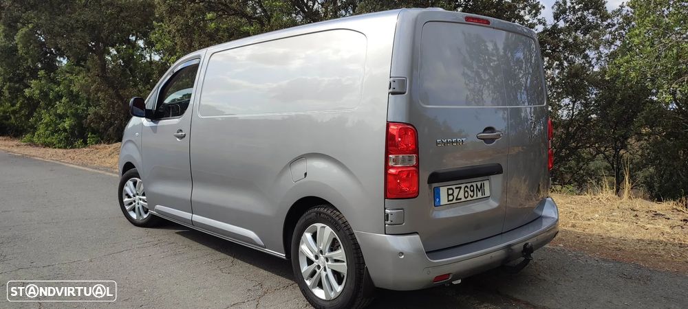 Peugeot Expert 2.0 L1 EAT8 - 2