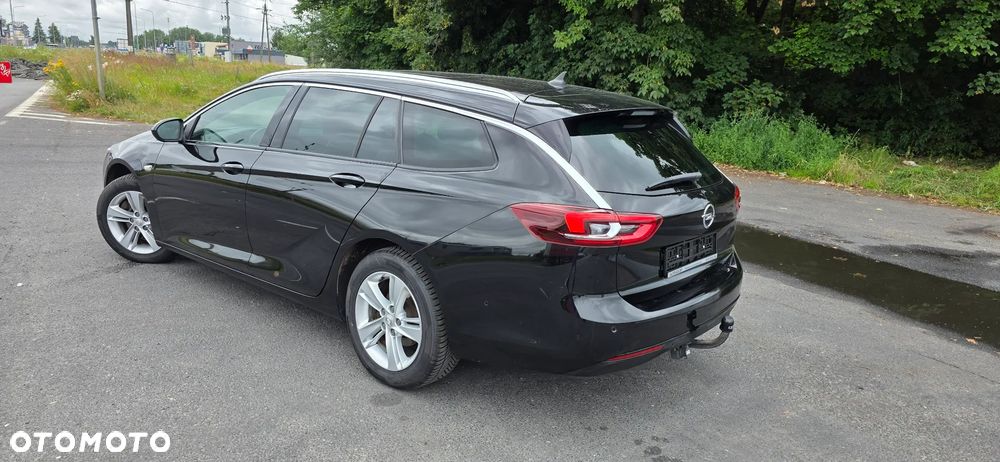 Opel Insignia 2.0 CDTI automatik Business Innovation - 19