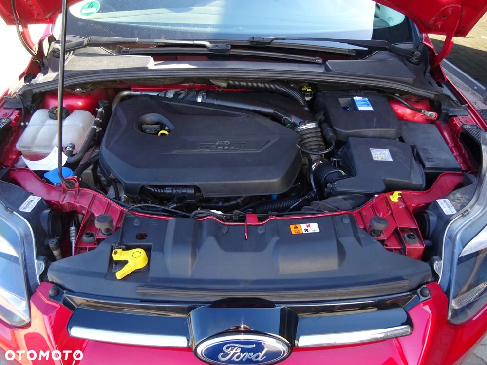 Ford Focus - 19