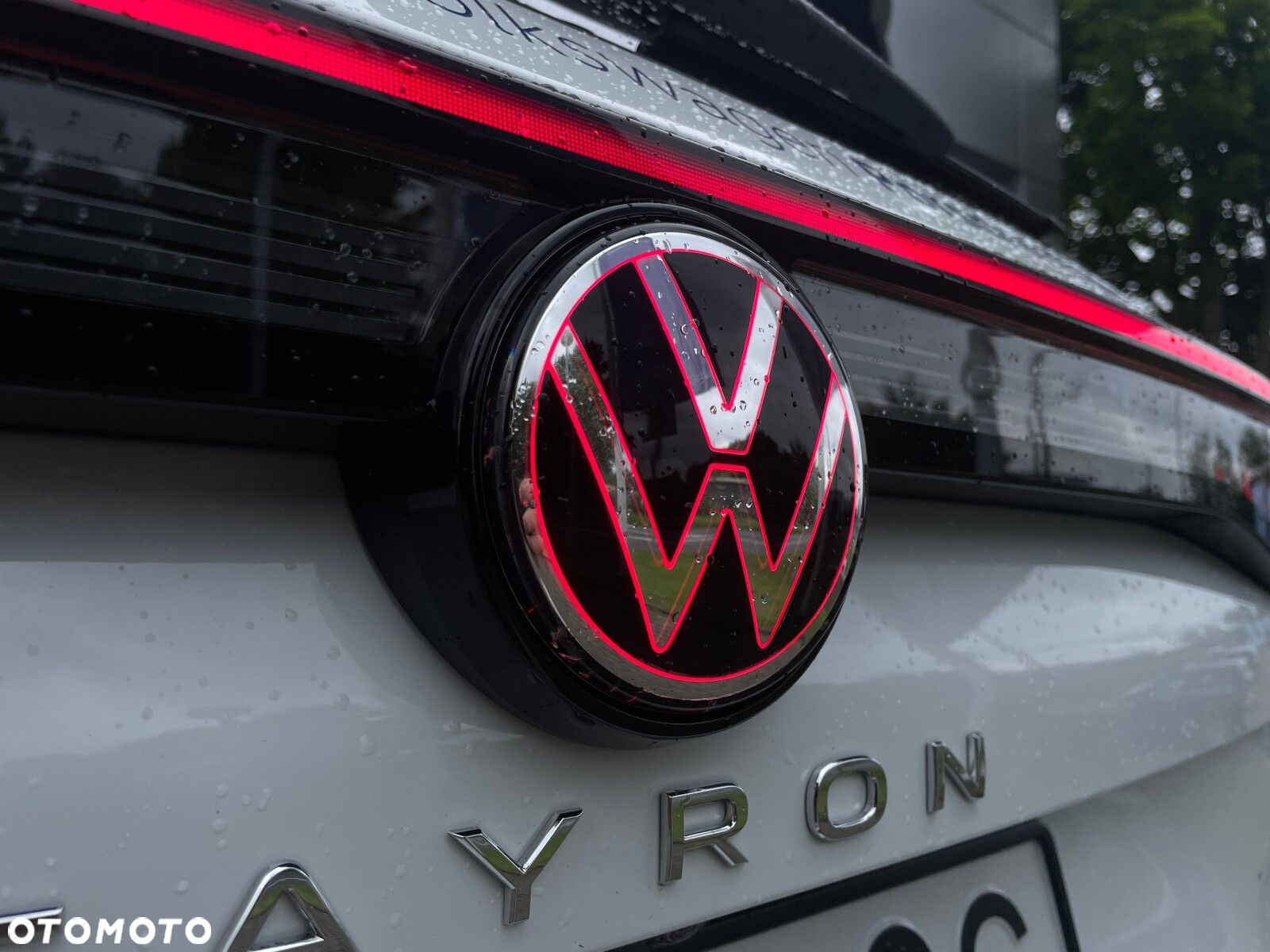 Volkswagen Tayron - 35