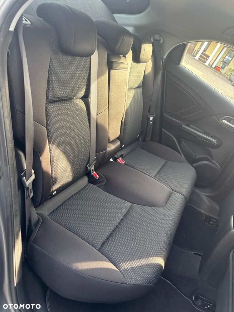 Honda Civic 1.6 i-DTEC Elegance (Honda Connect+) - 39