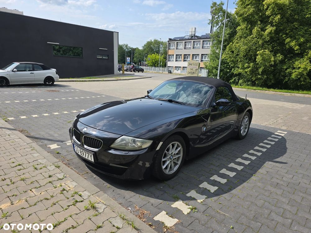 BMW Z4