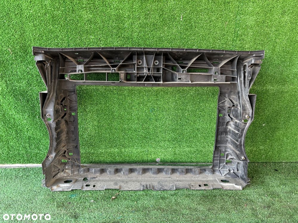 VW Touran  II 1T0 10-15r wzmocnienie czołowe1T0805594M - 3