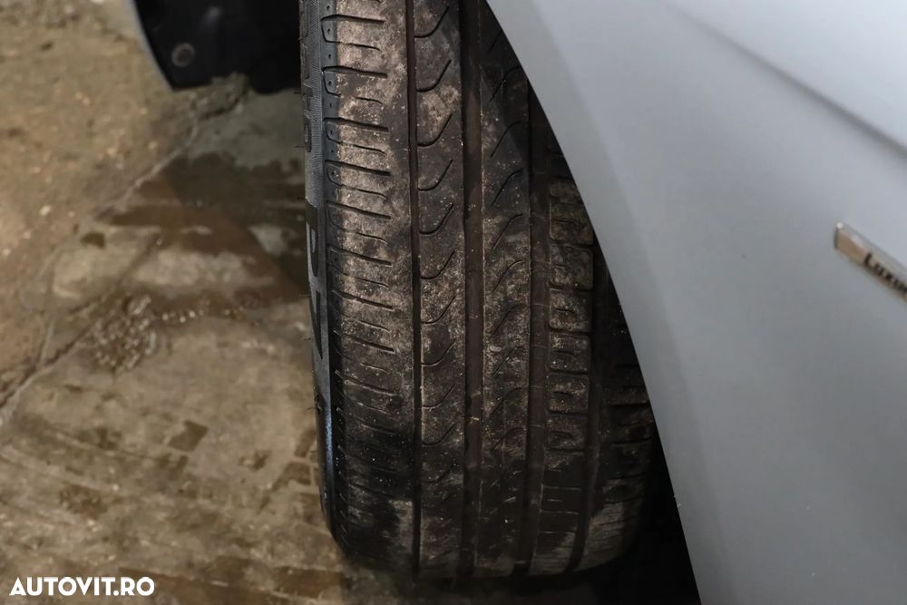 BMW Seria 3 320d Sport-Aut. Efficient Dynamics Edition Luxury Line - 34