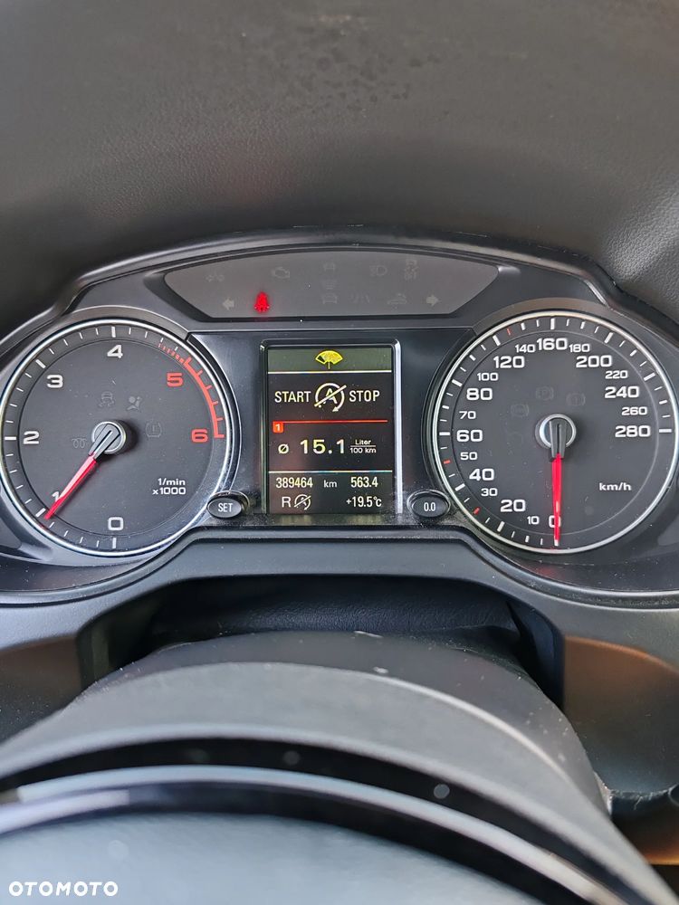 Audi Q5 - 2