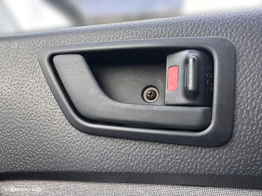 Hyundai Getz (TB) 1.1 Gasolina 63 cv 46 kW para peças - 8