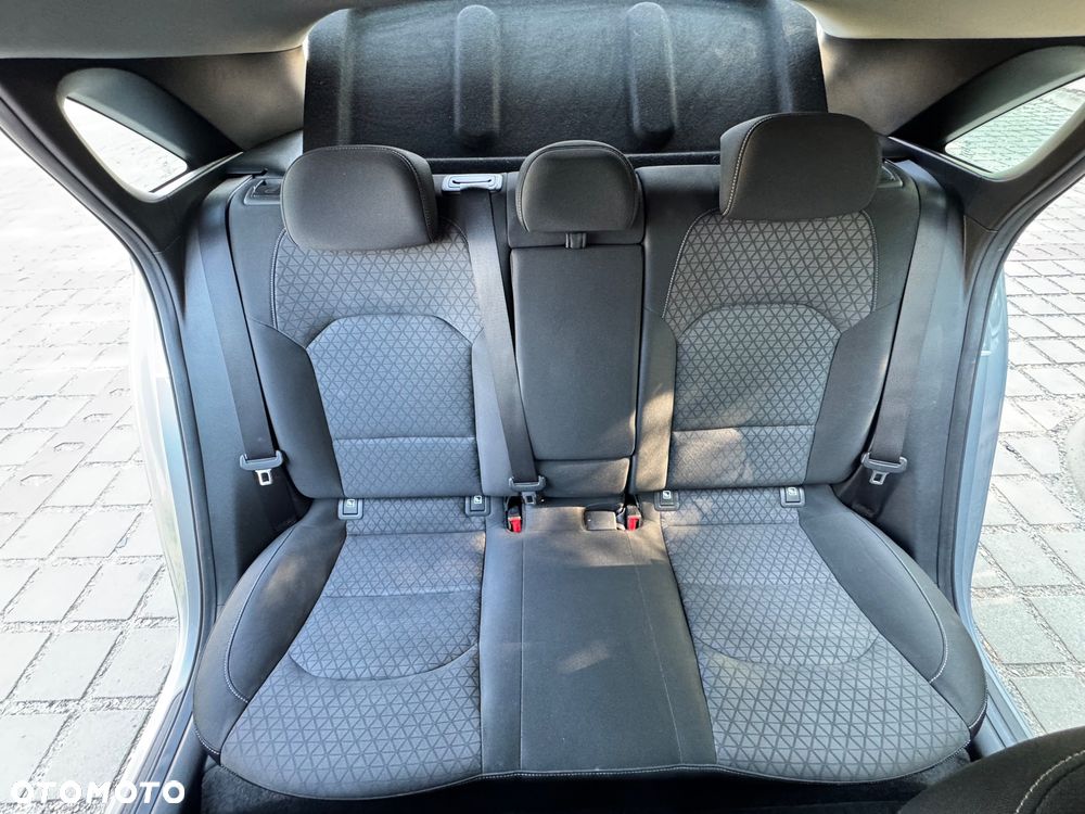 Kia Ceed 1.5 T-GDI M DCT - 9