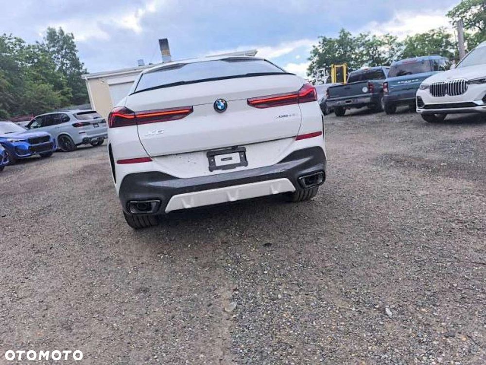 BMW X6 - 4