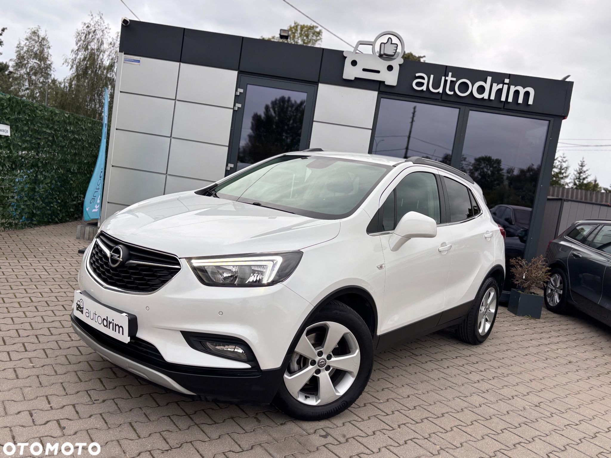 Opel Mokka X 1.4 (ecoFLEX) ECOTEC Start/Stop Innovation - 1