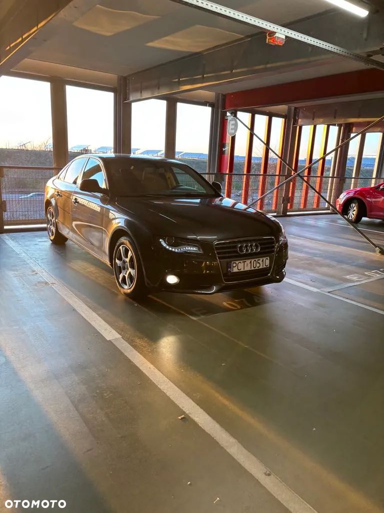 Audi A4 2.0 TDI e - 1
