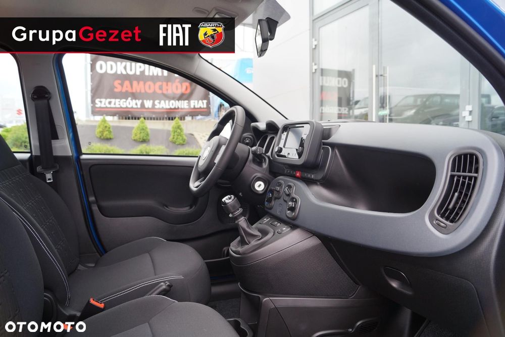 Fiat Panda - 12