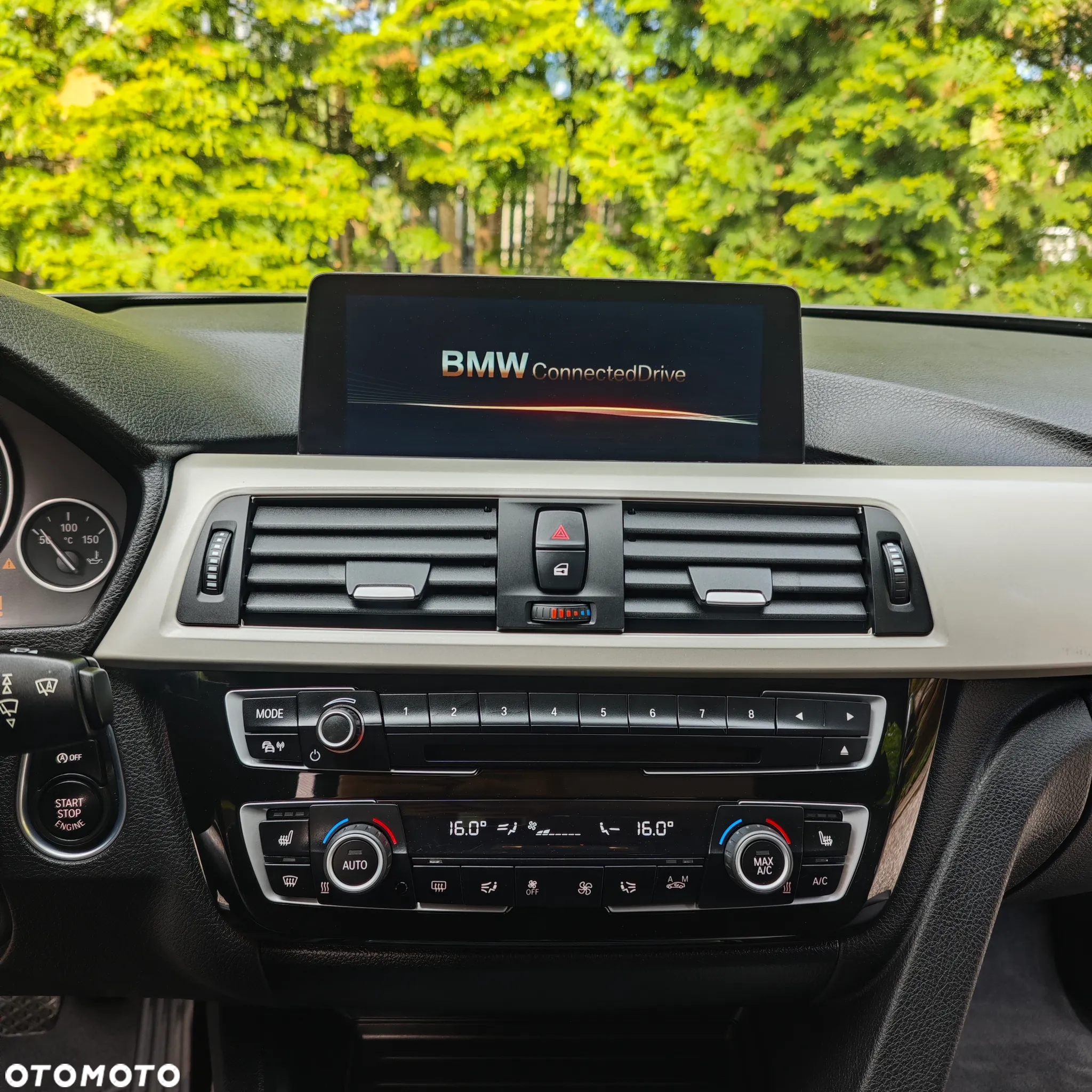 BMW Seria 3 320d Efficient Dynamics Advantage - 6