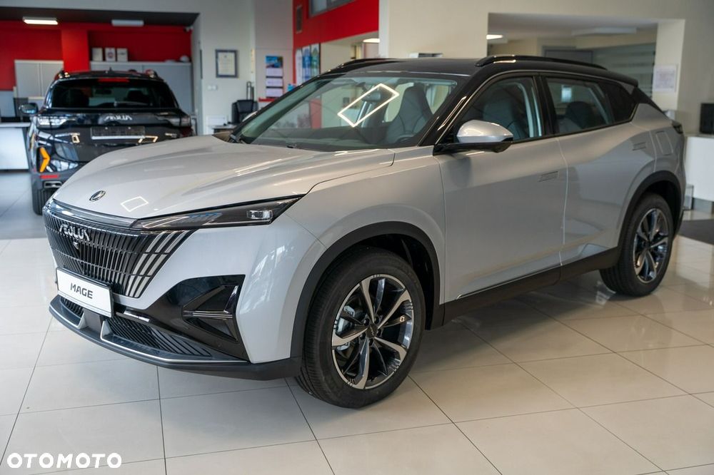 Dongfeng Mage - 11