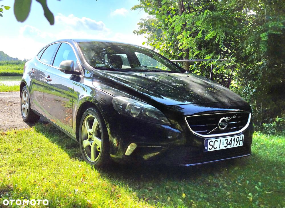 Volvo V40 D2 RDesign - 2